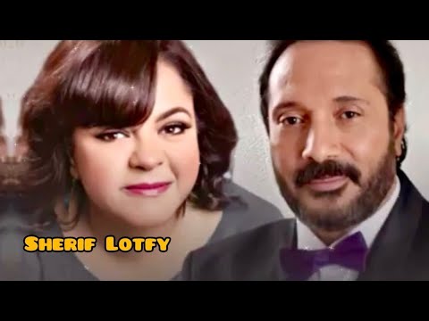 بحلم و افتح عينيا على الحجار و حنان ماضى مسلسل المال و البنون نسخة كاملة