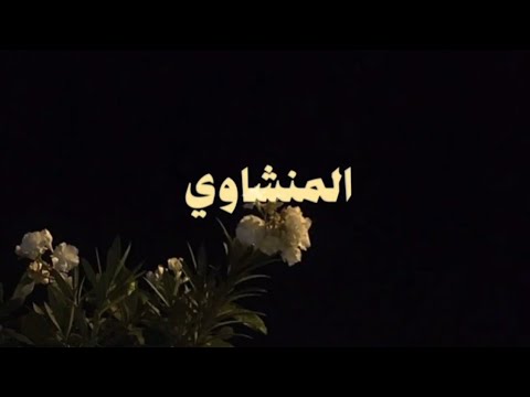 سورة المائدة القارئ محمد صديق المنشاوي بدون صدى