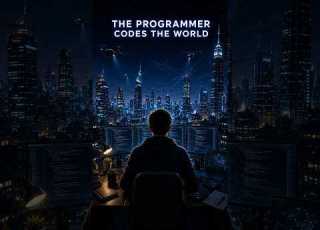  The Programmer Codes The World Lyrics