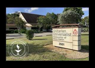  Our Covenant At The UU Fellowship Of Boca Raton