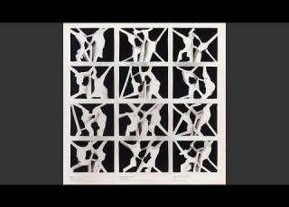 2025 A Space Odyssey