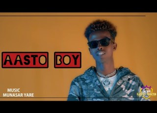 AASTO BOY SOO OOY OFFICIAL MUSIC VIDEO 2021