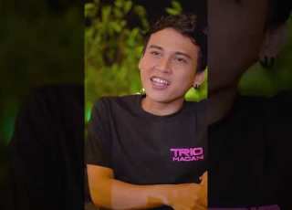 Fida AP Andin Mayora Cece Ayu Amel Amelia ANGEL 2 Official Teaser Video Shorts