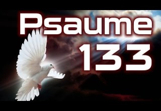 Psalm 133 Psalms Chapter 133