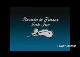 Sternin Fraser Ink Inc Highschool Sweethearts TriStar Television 1996