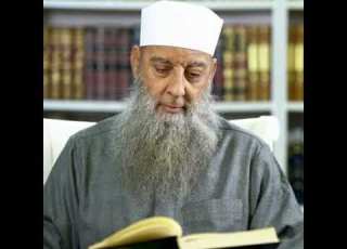 النبلاء للشيخ أبي إ الحويني الحلقة 14
