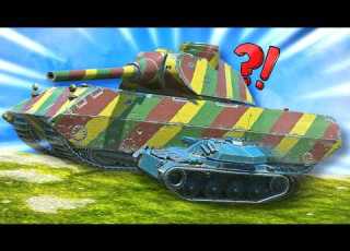  Trolling Everyone In The Tiny Baguette Rat Tank