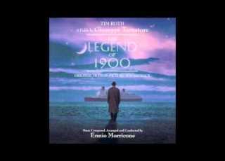 Magic Waltz Ennio Morricone