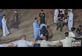 جوبي هدى البصري ديالى الخالص قرية الدوجمة قبيلة العبيد