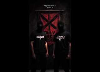 ALGER OFFENDER ONLY LOSERS USE