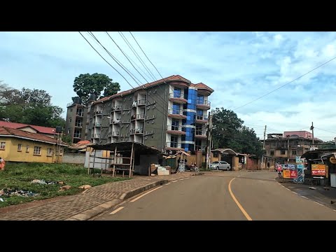 Exploring Bugolobi Students Hostel Area Latest Updates