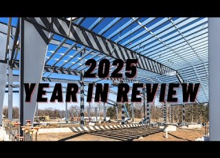  2025 Year End