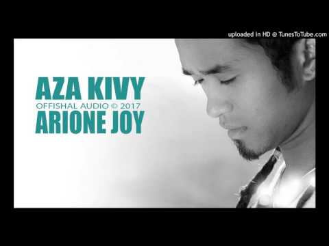 Arione Joy Aza Kivy