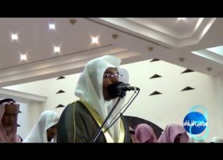  ياسر الدوسري سورة محمد