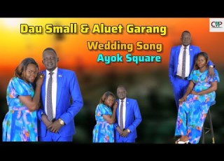 Dau Small Aluet Garang By Ayok Square Wedding Song