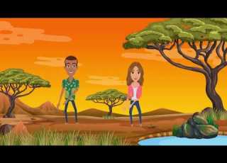 Kuna Kuimba Kwa Ajabu Family Time Sunday School Songs Nursery Rhymes Swahili Songs For Kids