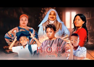  HOPE Ep 16