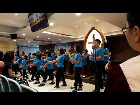 Mungu Ni Mwema God Is So Good Raw Footage