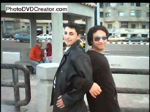 طيرين فى الجو