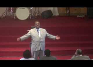 Pastor Befekadu Atmew የክርስቶስ ትንሳኤ BWEC