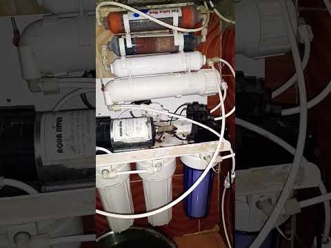 فلتر ٧ مراحل ركب كل الشمع بنفسك