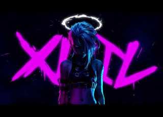  JINX FROM ARCANE EPIC 4K ANIMATED LIVE WALLPAPER FOR DESKTOP LEAGUE OF LEGENDS WALLPAPER