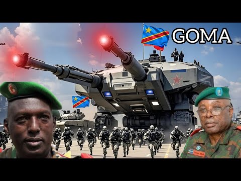 UyU Munsi Le19 03 2026 Ishyano Riraguye GOMA Ingabo Zamaze Kugota Hirya No Hino Mumurwa UyU Munsi Le19 03 2026 Ishyano Riraguye GOMA Ingabo Zamaze Kugota Hirya No Hino Mumurwa