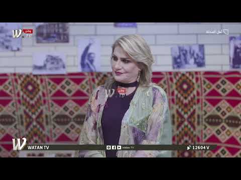 اسيا كمال تكشف عمرها لاول مرة في الاعلام شكد تتوقعون