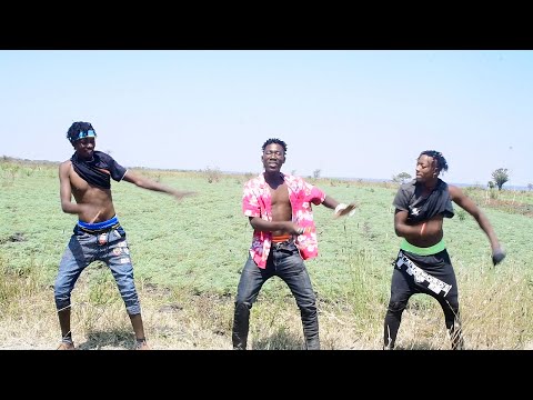Bahati Bugalama Ft Nyanda Sundania Amosi Malingita Song Shida By Phil Touch Studio