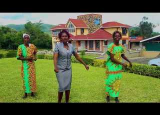  NGALAL BY OLCHORO MAJIMOTO HOSANA CHOIR