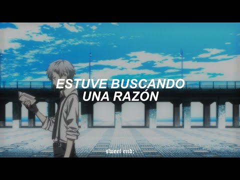 Namae Wo Yobu Yo ED 1 Bungou Stray Dogs Sub Español Namae Wo Yobu Yo ED 1 Bungou Stray Dogs Sub Español