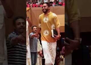 Nandagovindam Bengaluru Bhajan Connect Viral Trending Bajanconnect
