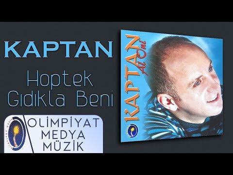 Kaptan Hoptek Gıdıkla Beni