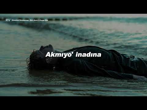 Olmazlara Vuruluyorum Lyrics Mert Demir Duygu Edis
