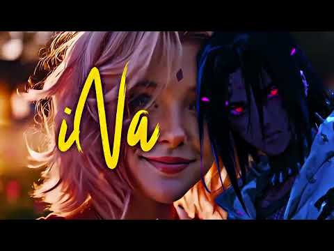 PARANOIA GLBI LI NEYA Intro Album Entre Parenthèses Clip Music Officiel