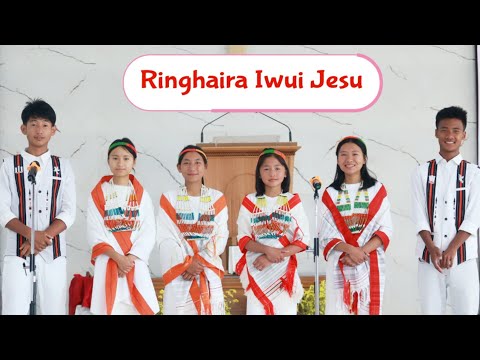 𝗥𝗜𝗡𝗚𝗛𝗔𝗜𝗥𝗔 𝗜𝗪𝗨𝗜 𝗝𝗘𝗦𝗨 𝑨𝒚𝒂𝒐𝒌𝒉𝒐𝒏 𝑷𝒓𝒐𝒅𝒖𝒄𝒕𝒊𝒐𝒏𝒔 Official Music Video Easter Song