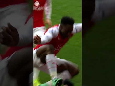 WELBECK IN STOPPAGE TIME