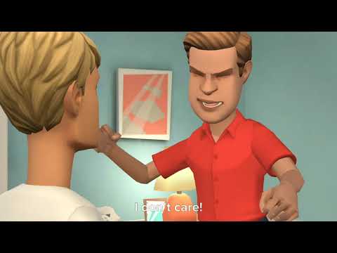 Tommy Turnbull Gets Grounded For Nothing