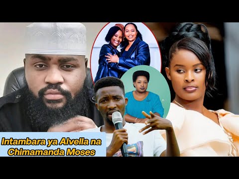 Alvella Muhimbare Yagirijwe Ubusambanyi Wema Nella Mugahinda Chimamanda Ahawe Gasopo Ivya Kamikazi