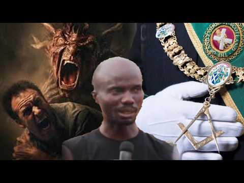 Ex Occult The Darkest Side Of Freemason They Will Never Tell You Beware And Learn From Him