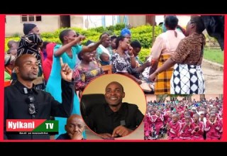 M NEC MWASELE Msiwachangishe Wazazi Nitalipa Mimi