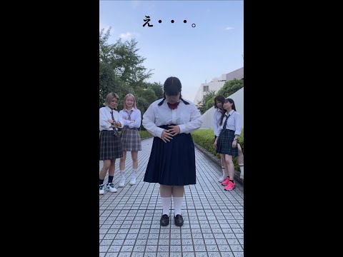 いじめられっ子が痩せていじめっ子たちを見返しました Shorts