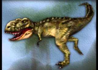 Dino Sounds From Carnivores 2