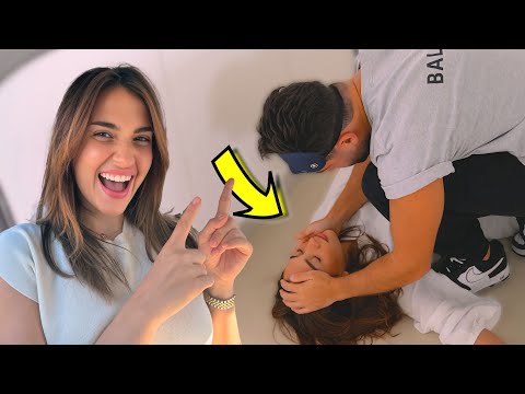 مقلب الاغماء في غيث