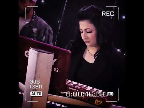 الله أعلم عازفة مصر مها عبدالمؤمن استوريهات 2022