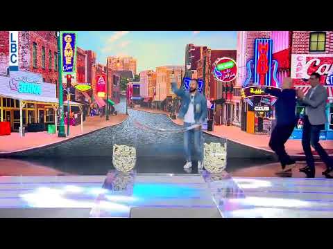 Hadi Daou Izzik Ya Dar Nkatab Hsebak 3ena Program Video 2018 هادي ضو عز ك يا دار انكتب