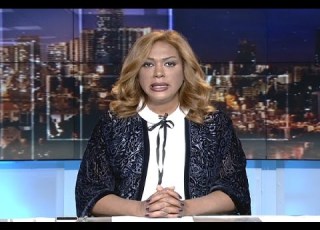نشرة الاخبار الليلية 27 12 2015