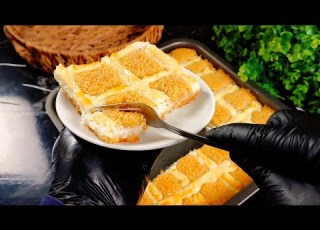 You Have Two Cups Of Semolina And Half A Cup Of Oil Make Sweets That Are Even Better Than Regul