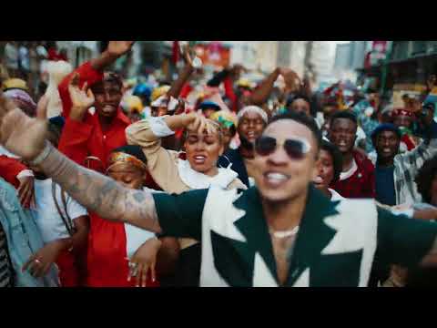 Rotimi Nektunez Make You Say Official Video