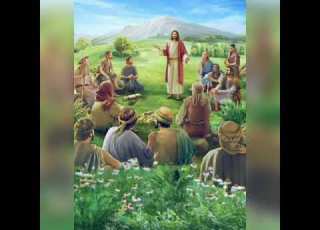 صعود السيد المسيح